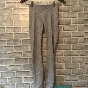 Size 4 Lululemon Leggings